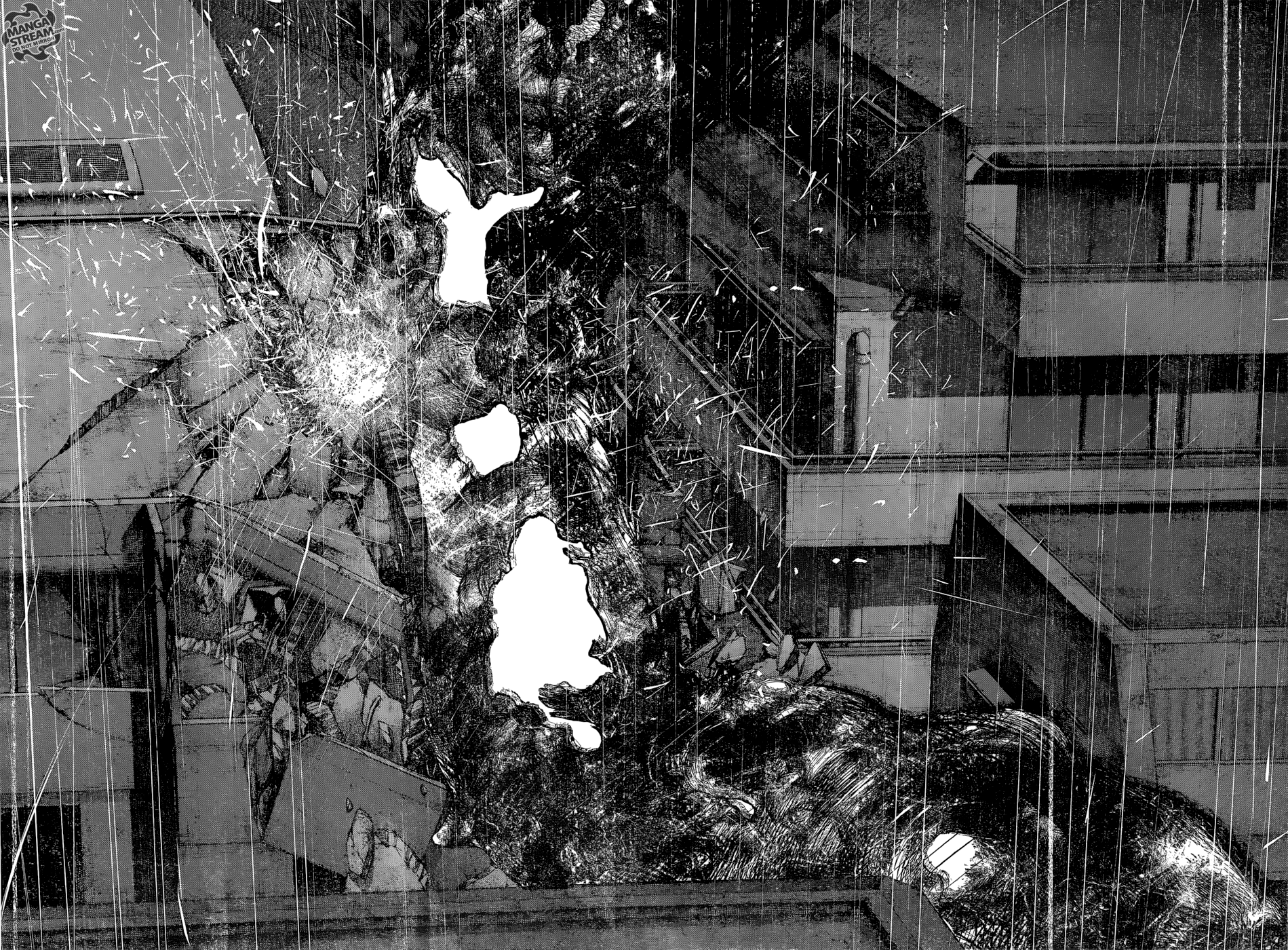 Tokyo Ghoul:re Chapter 145 6